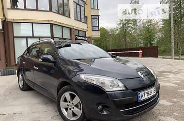 Универсал Renault Megane 2010 в Богородчанах