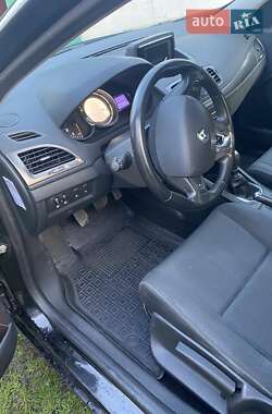 Универсал Renault Megane 2013 в 