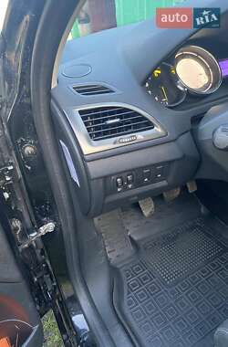 Универсал Renault Megane 2013 в 