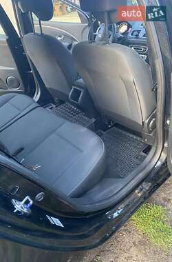 Универсал Renault Megane 2013 в 
