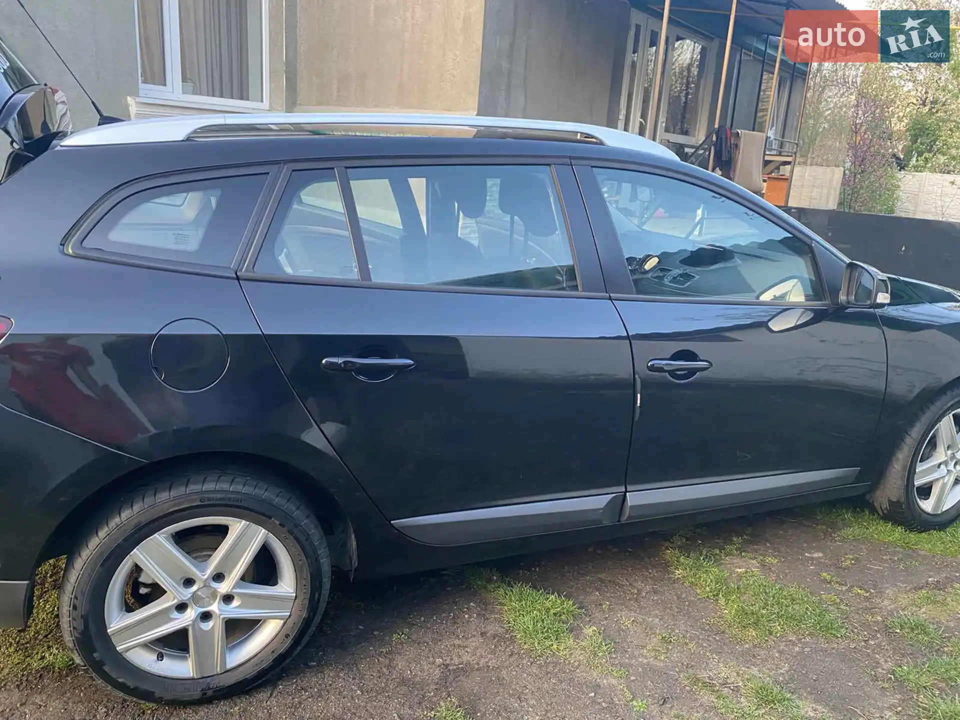 2013 Renault Megane - мініатюра 16