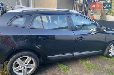 Универсал Renault Megane 2013 в 
