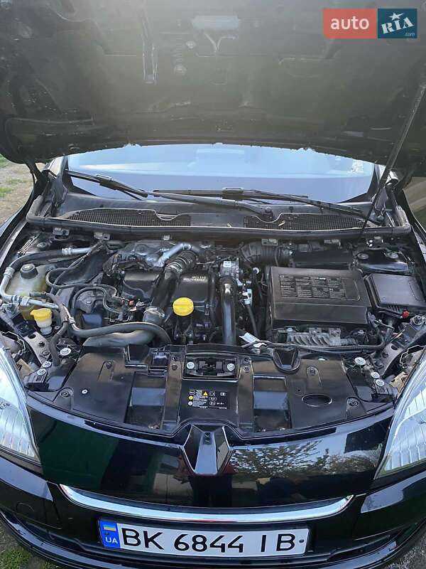 Универсал Renault Megane 2013 в Дубно фото 24 Универсал Renault Megane 2013 в Дубно