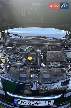 Универсал Renault Megane 2013 в 