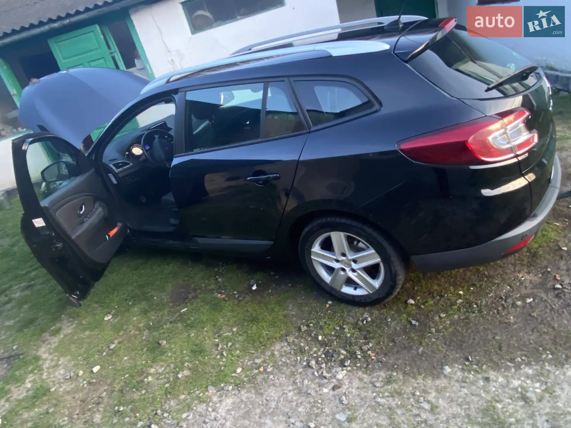 2013 Renault Megane - мініатюра 26