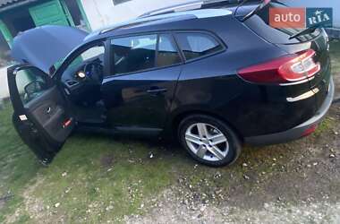 Универсал Renault Megane 2013 в 