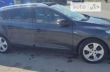 Универсал Renault Megane 2012 в Сумах