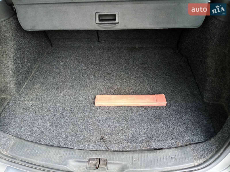 Універсал Renault Megane 2008 в Запоріжжі