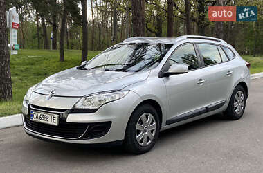 Renault Megane 2013 Renault Megane 2013