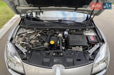 Универсал Renault Megane 2013 в 