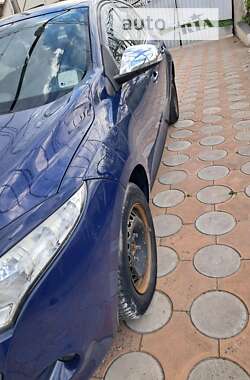 Хэтчбек Renault Megane 2009 в Тарутине