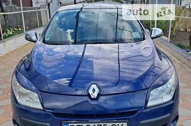 Хэтчбек Renault Megane 2009 в Тарутине