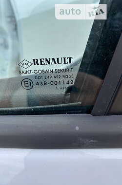 Універсал Renault Megane 2011 в Бережанах