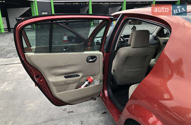 Седан Renault Megane 2006 в 