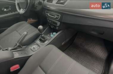 Универсал Renault Megane 2013 в 
