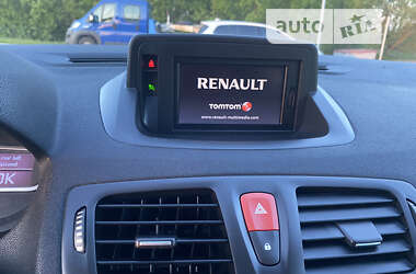 Универсал Renault Megane 2009 в Ковеле