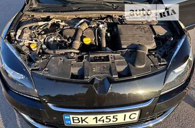 Універсал Renault Megane 2012 в Рівному