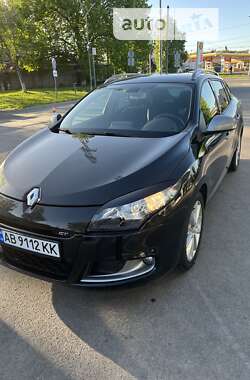 Універсал Renault Megane 2010 в Вінниці