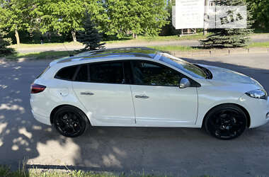 Универсал Renault Megane 2013 в Днепре