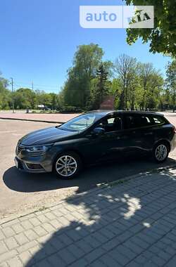 Универсал Renault Megane 2018 в Кропивницком