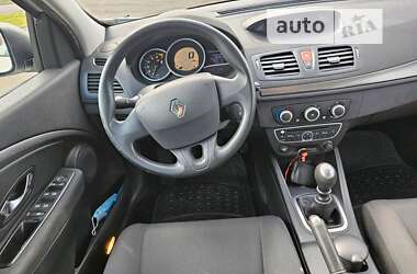 Хэтчбек Renault Megane 2009 в Ивано-Франковске