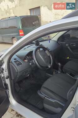 Универсал Renault Megane 2005 в Балте