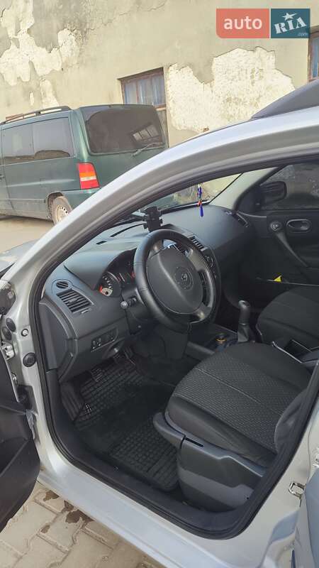 Універсал Renault Megane 2005 в Балті