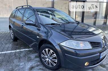 Універсал Renault Megane 2007 в Вінниці