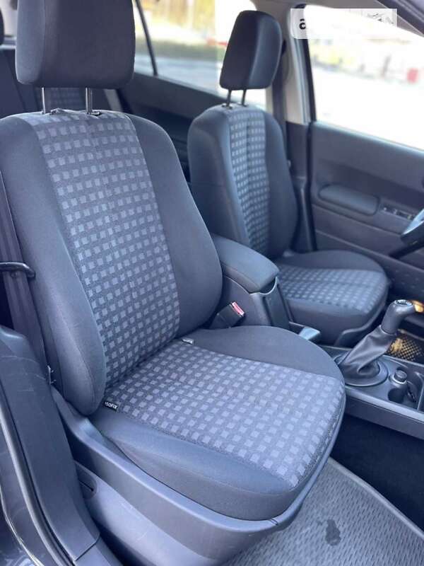 Універсал Renault Megane 2007 в Вінниці