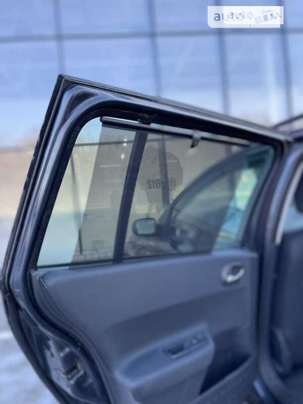 Універсал Renault Megane 2007 в Вінниці