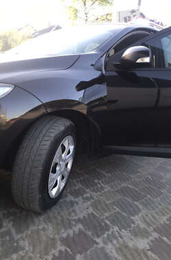 Универсал Renault Megane 2010 в Львове