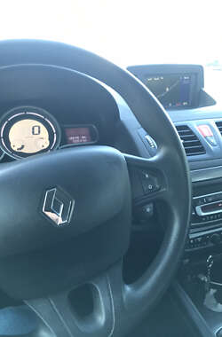 Универсал Renault Megane 2010 в Львове