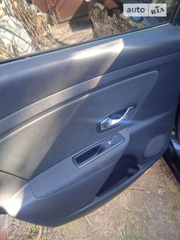 Універсал Renault Megane 2011 в Чернігові