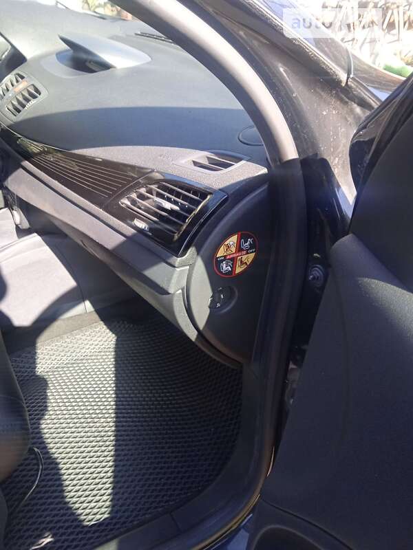 Універсал Renault Megane 2011 в Чернігові