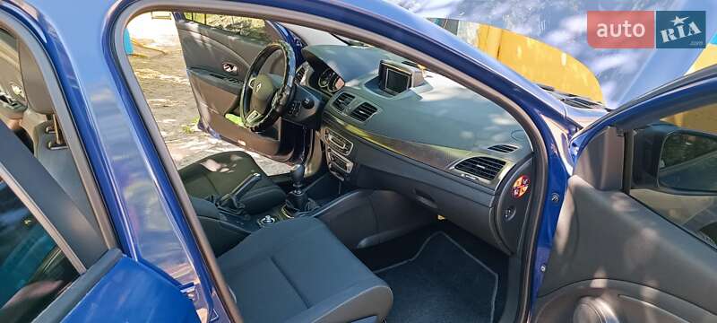 Универсал Renault Megane 2012 в Южноукраинске