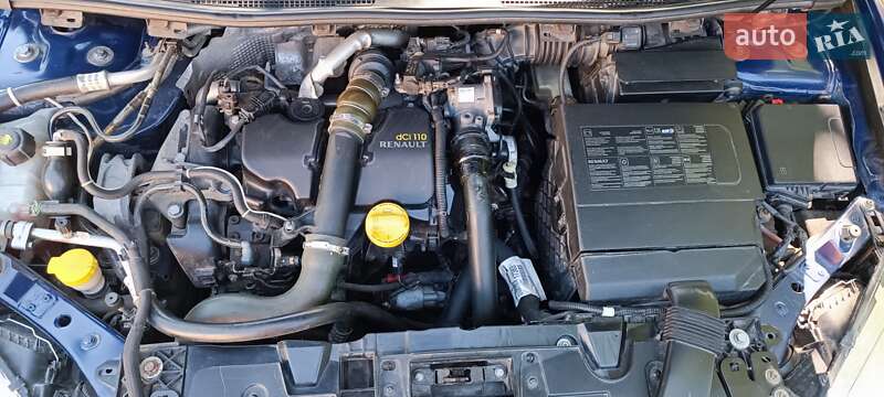 Универсал Renault Megane 2012 в Южноукраинске