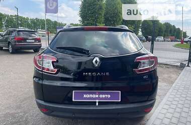Универсал Renault Megane 2015 в Виннице