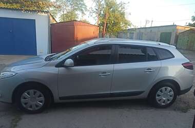 Renault Megane 2011