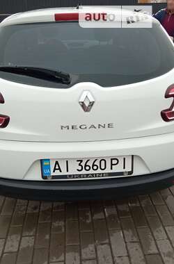 Универсал Renault Megane 2012 в Березане