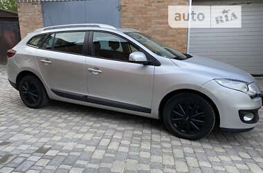 Универсал Renault Megane 2012 в Хороле