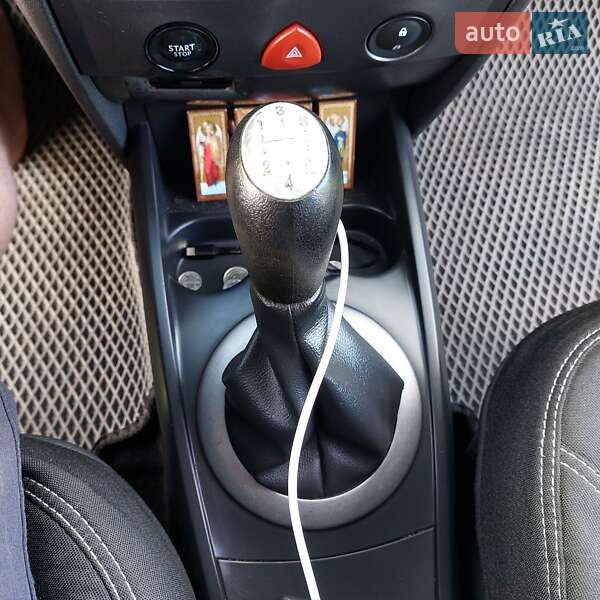 Універсал Renault Megane 2005 в Калинівці фото 7 Універсал Renault Megane 2005 в Калинівці