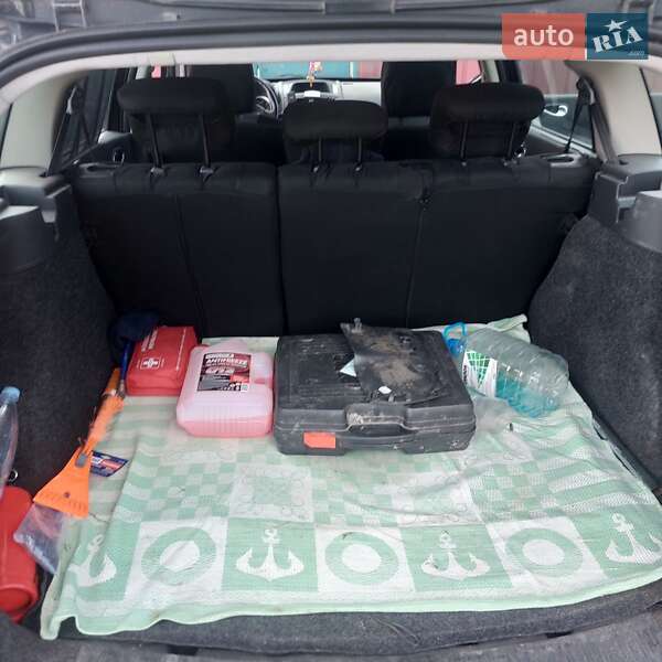 Універсал Renault Megane 2005 в Калинівці фото 11 Універсал Renault Megane 2005 в Калинівці