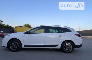 Універсал Renault Megane 2011 в Луцьку