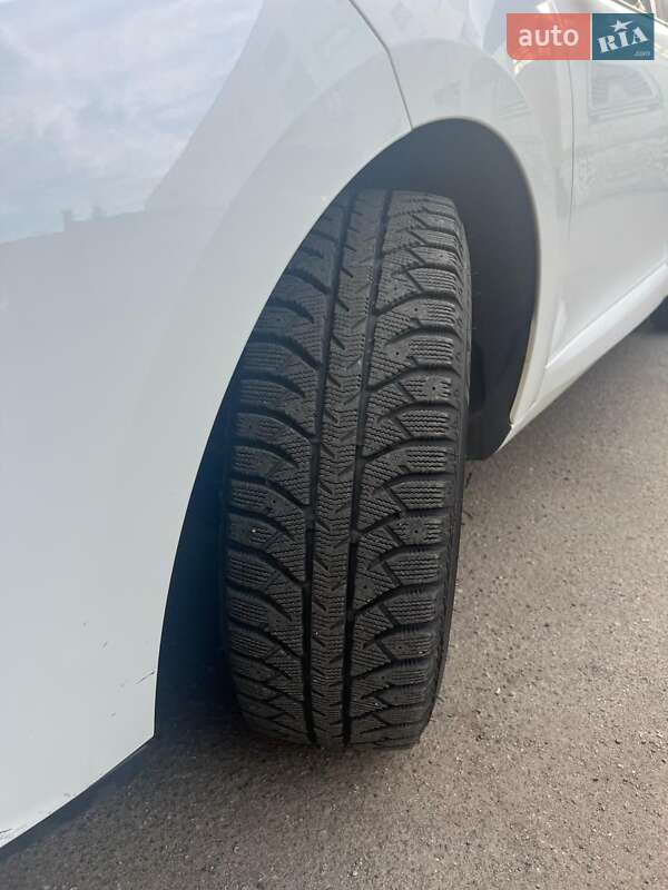 Універсал Renault Megane 2015 в Вінниці