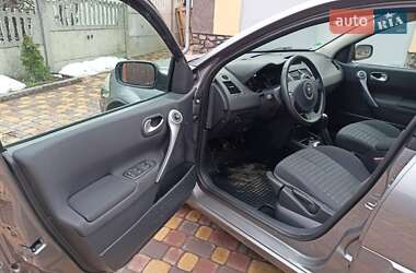 Универсал Renault Megane 2008 в Малой Виске