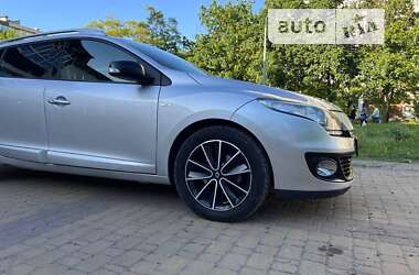 Универсал Renault Megane 2012 в Киеве