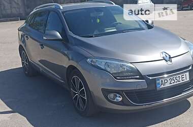 Універсал Renault Megane 2013 в Запоріжжі