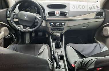 Хетчбек Renault Megane 2009 в Звягелі