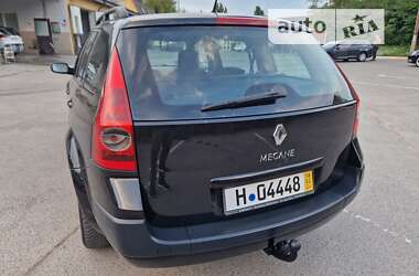 Універсал Renault Megane 2006 в Вінниці