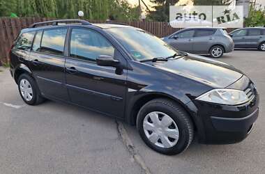 Універсал Renault Megane 2006 в Вінниці